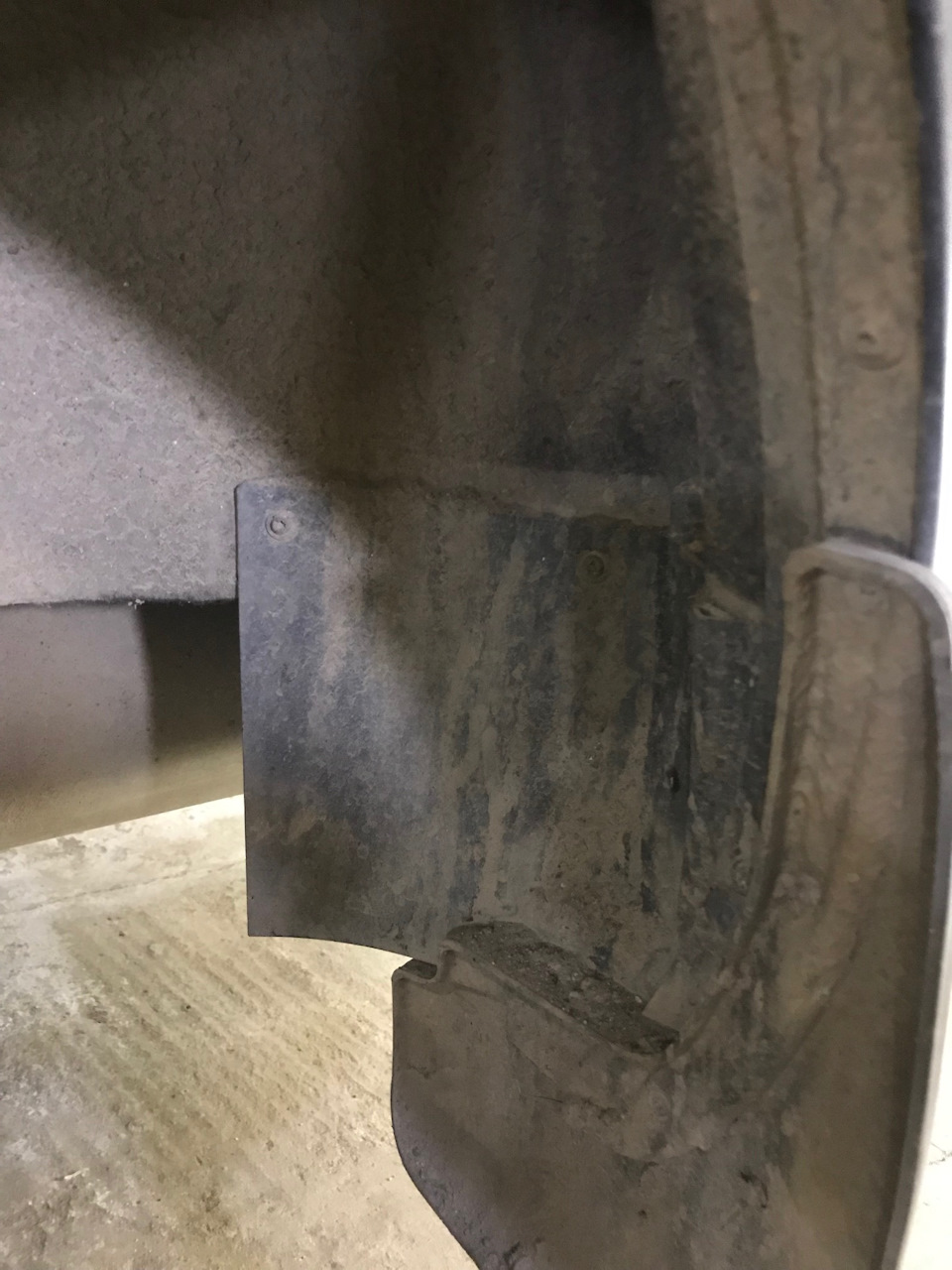 Фото в бортжурнале Lada Vesta SW Cross (1G)