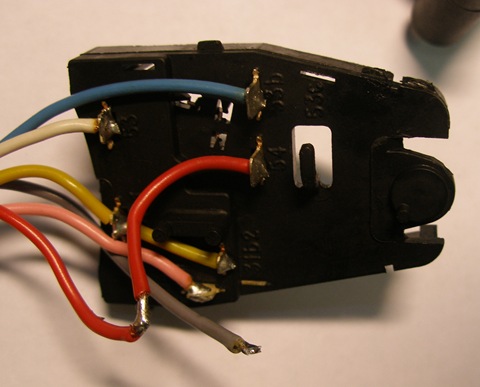 Фото в бортжурнале ГАЗ 31105