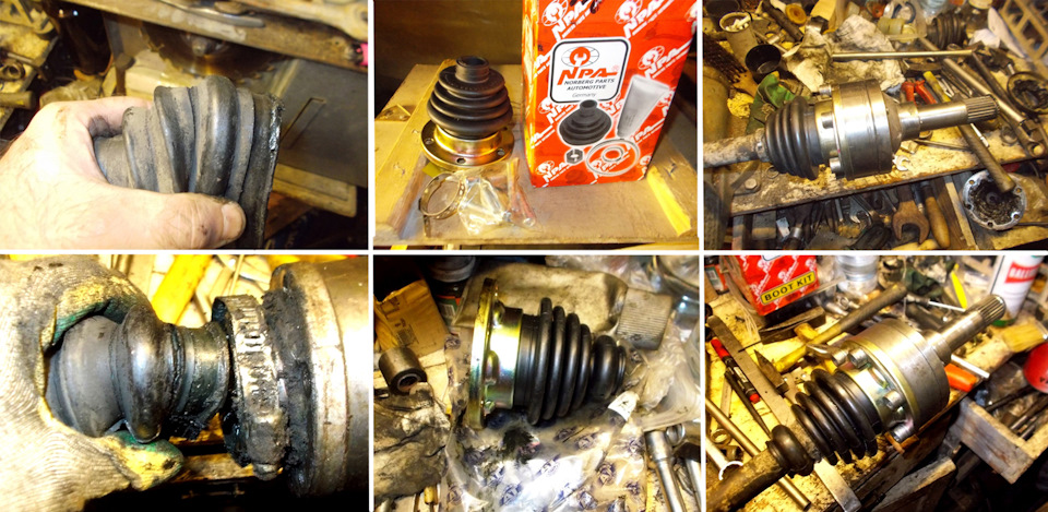 Фото в бортжурнале Москвич 2141