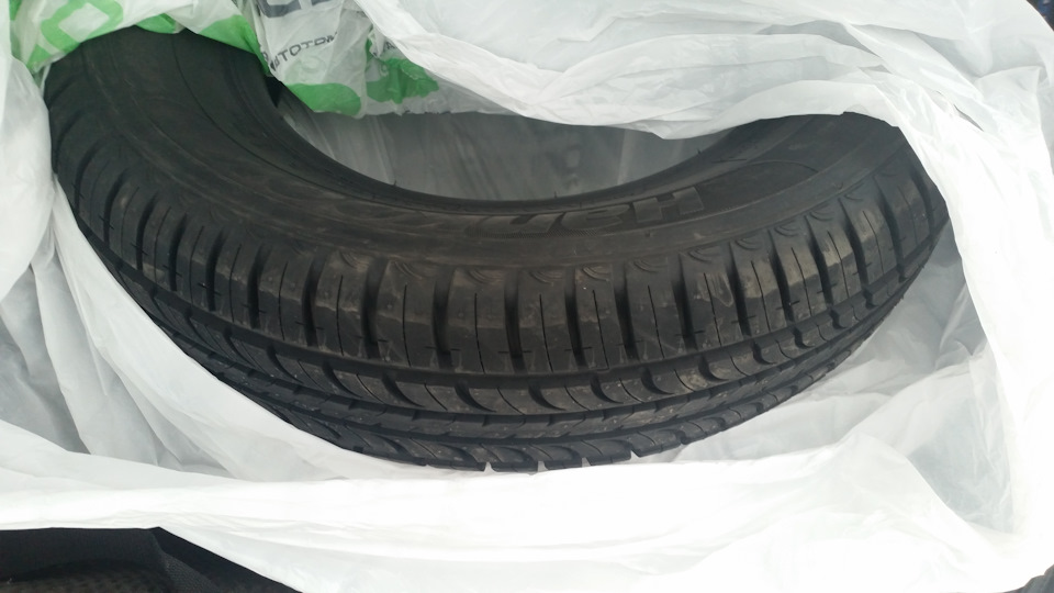 Фото в бортжурнале Nissan Wingroad (Y11)