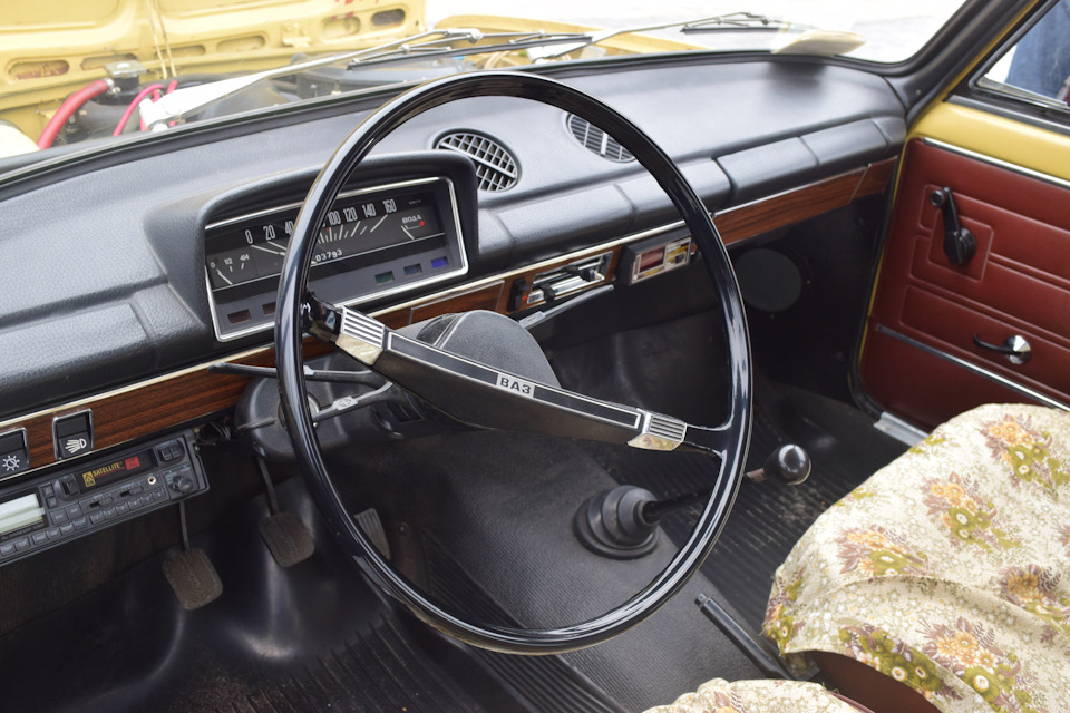 Фото в бортжурнале ГАЗ М-20 Победа