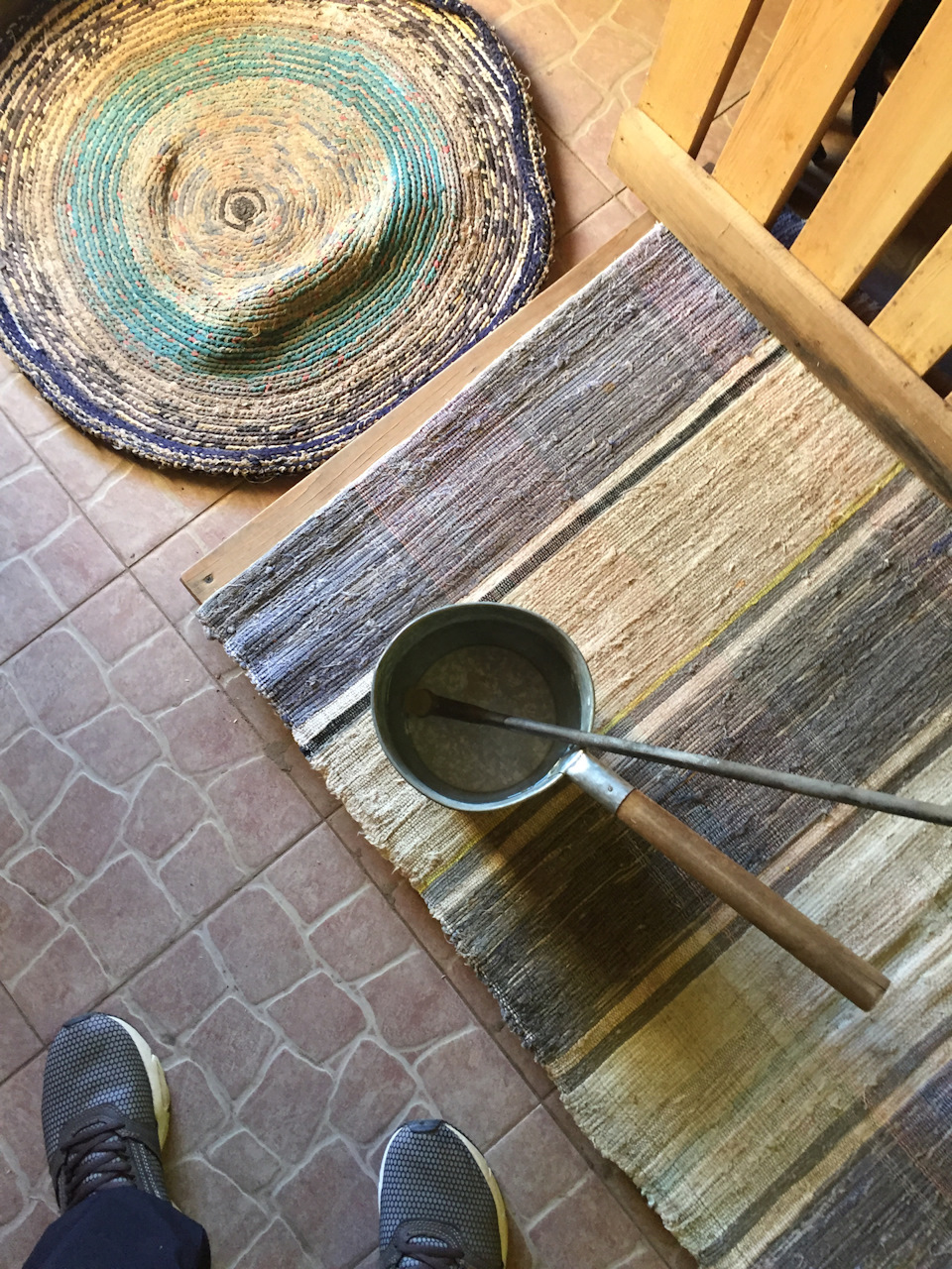 Фото в бортжурнале Mitsubishi Galant VR-4