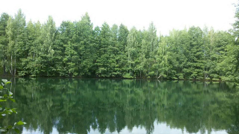 Фото в бортжурнале Mercedes-Benz G-Class (W460/W461)