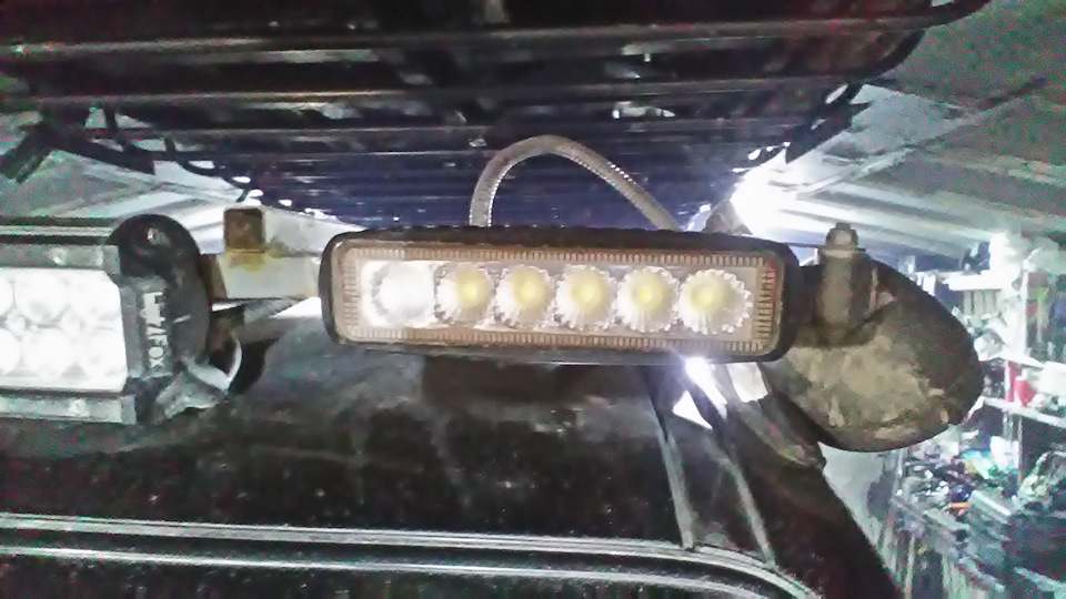 Фото в бортжурнале Suzuki Jimny (1G)