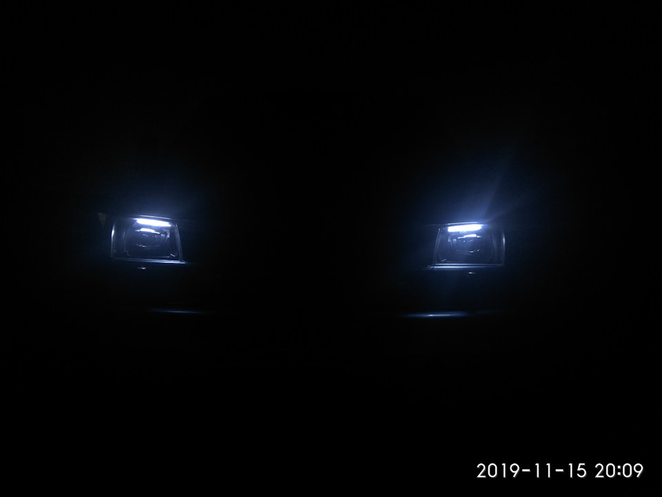 Фото в бортжурнале Volkswagen Multivan (T4)