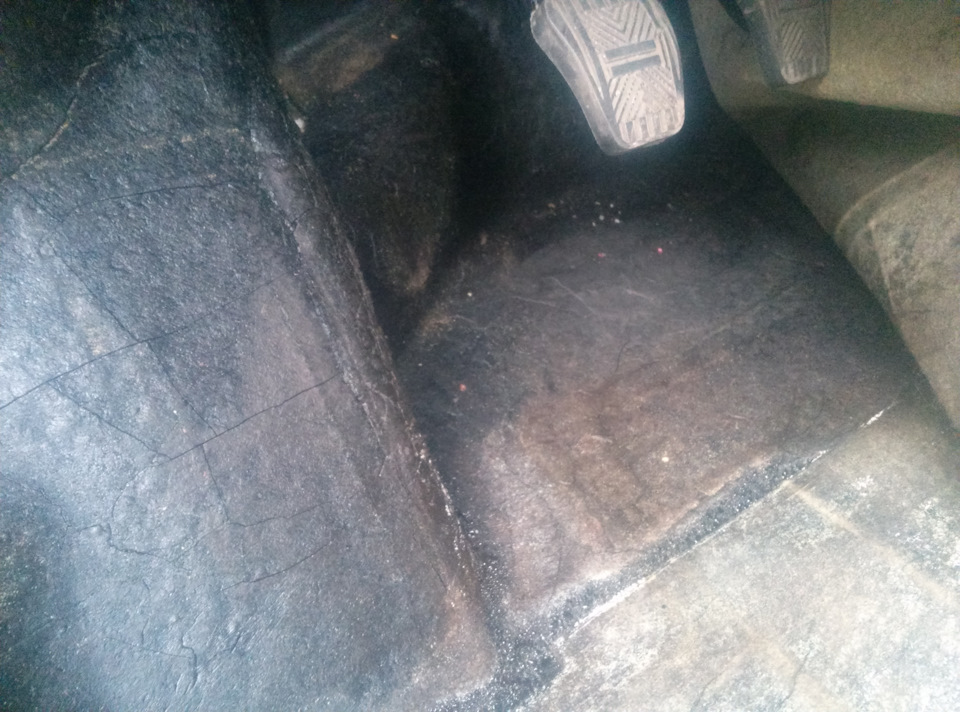 Фото в бортжурнале Lada Калина седан