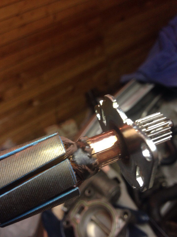 полирнул — Ford Focus Hatchback II