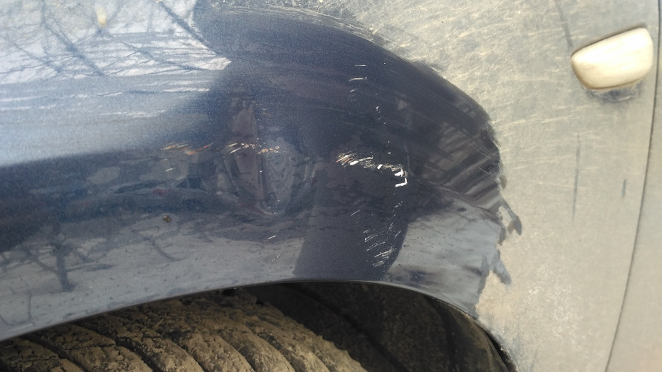 Фото в бортжурнале Opel Astra J