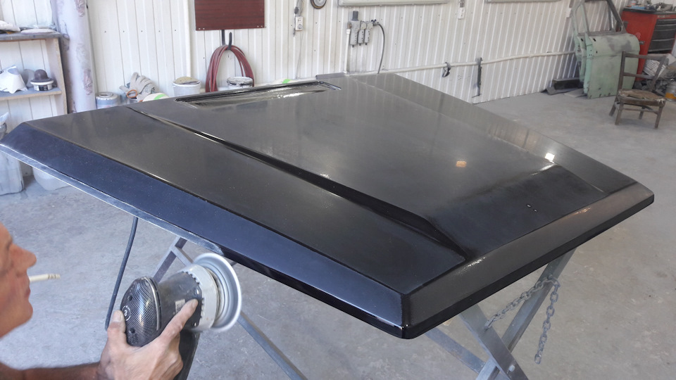 Фото в бортжурнале Mercedes-Benz G-Class (W463 1G)