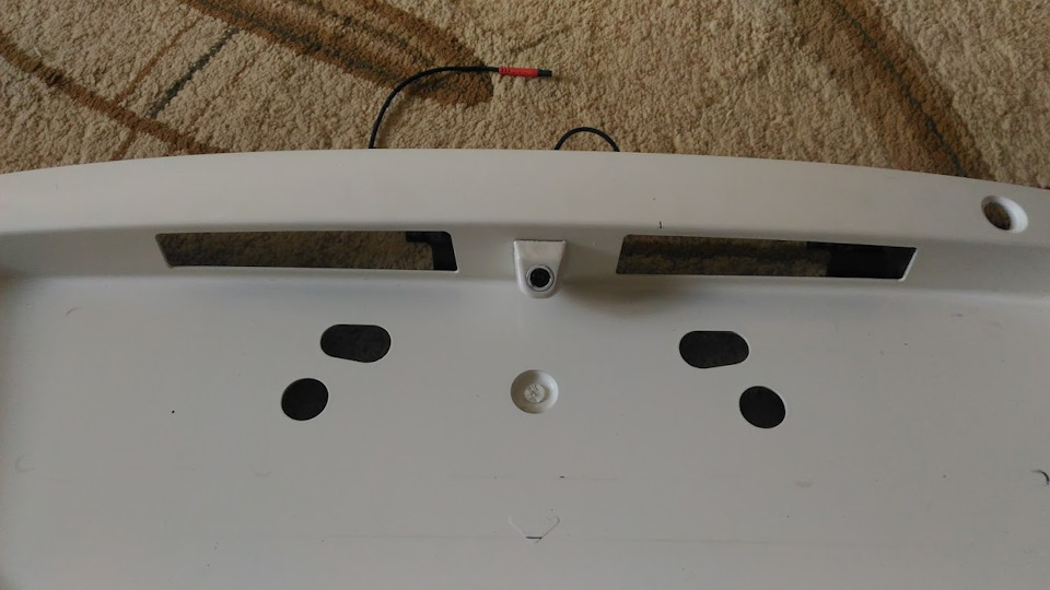 Фото в бортжурнале Mitsubishi Lancer IX