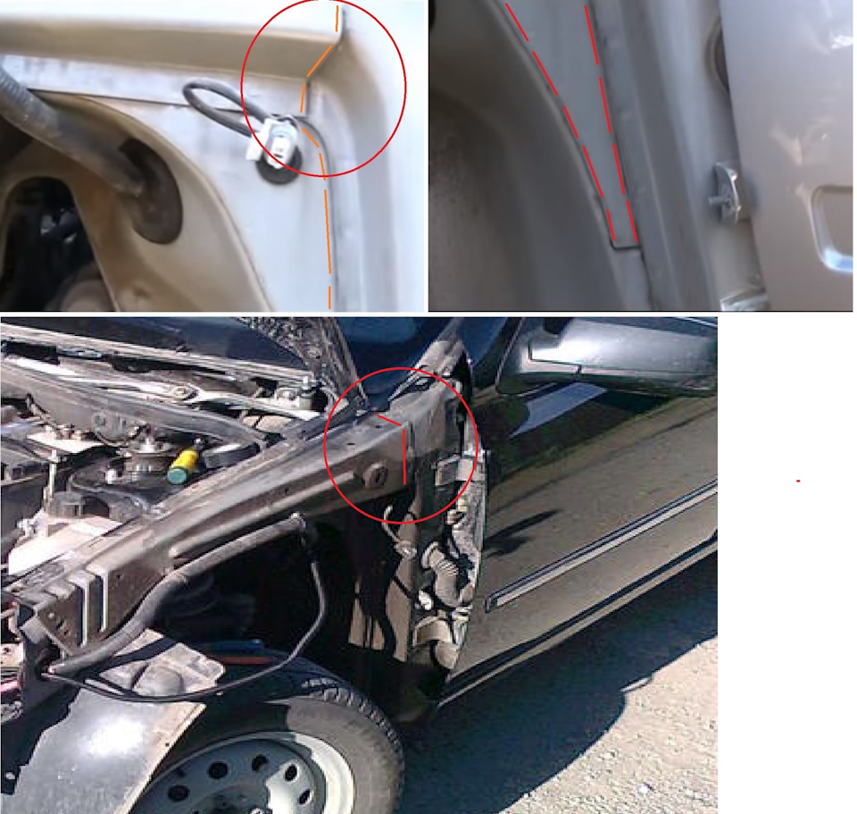 Фото в бортжурнале Lada Калина седан