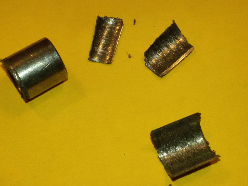 Фото в бортжурнале Lada Калина Универсал (1G)