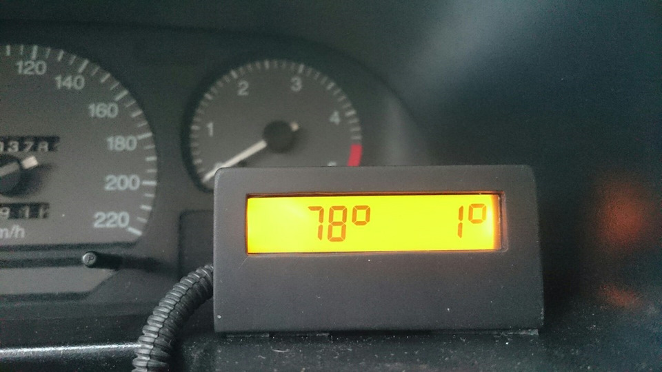 Фото в бортжурнале SsangYong Musso