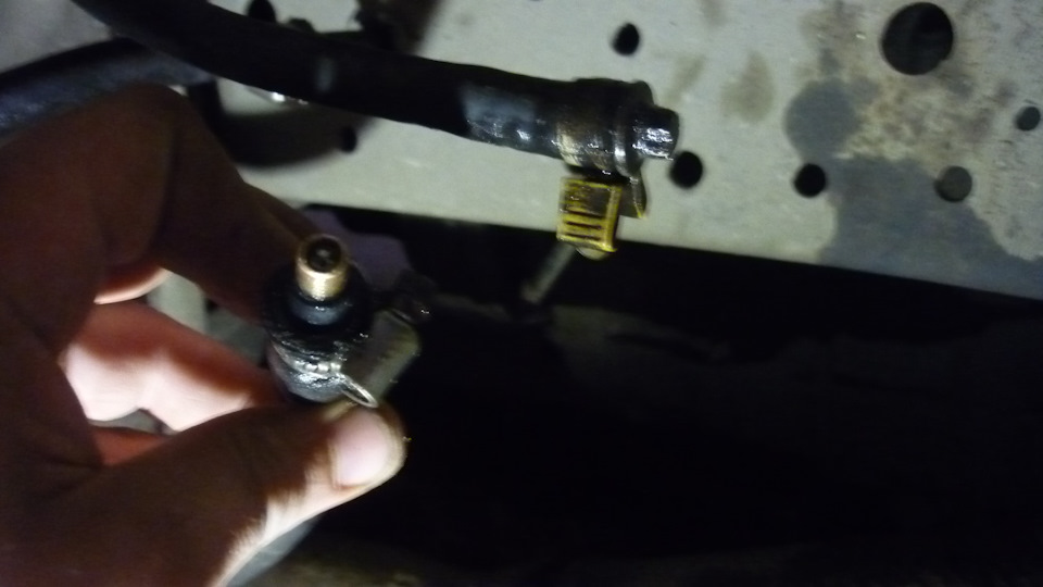 Фото в бортжурнале Isuzu Elf