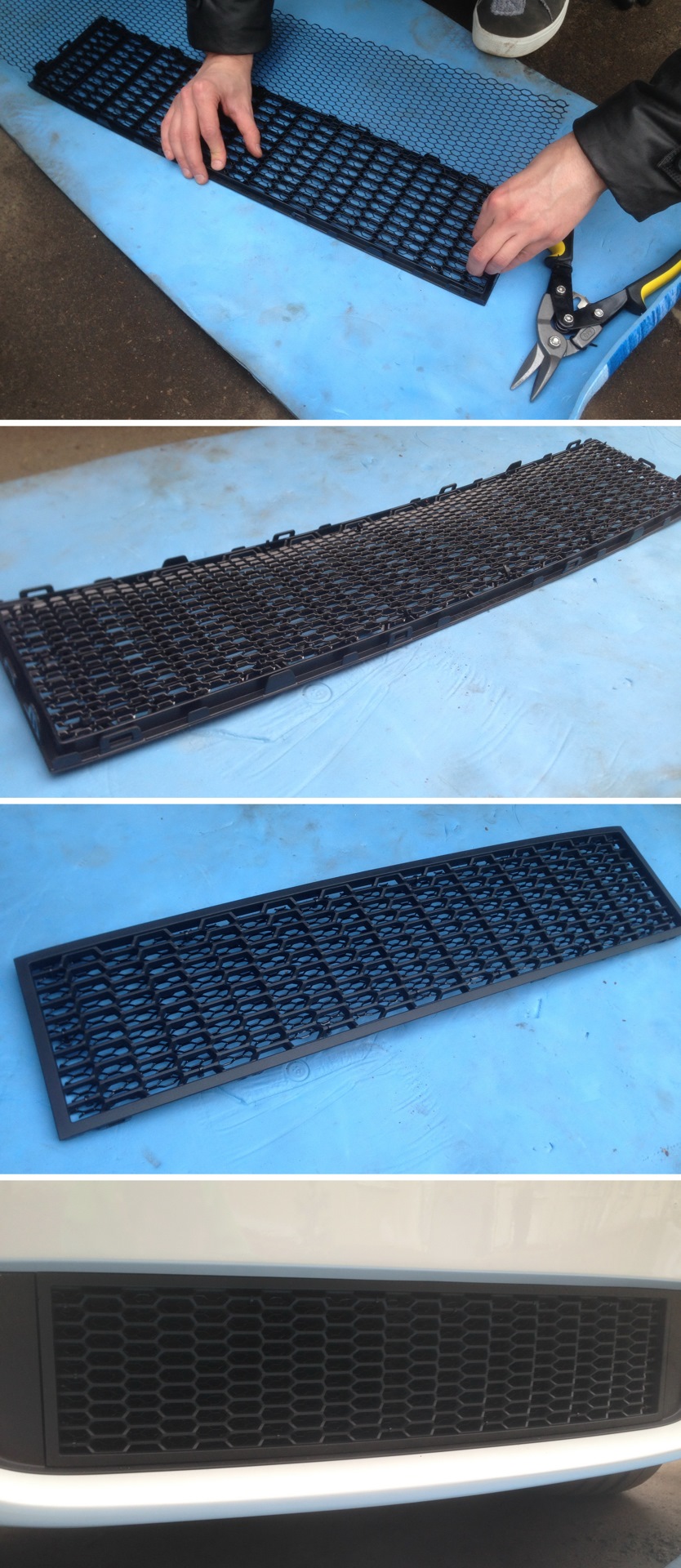 Фото в бортжурнале BMW 5 series (F10)