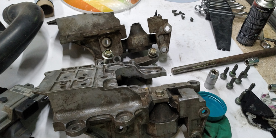 Фото в бортжурнале Nissan Qashqai (1G)