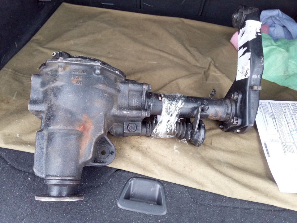 7,25 — Mitsubishi Pajero Pinin