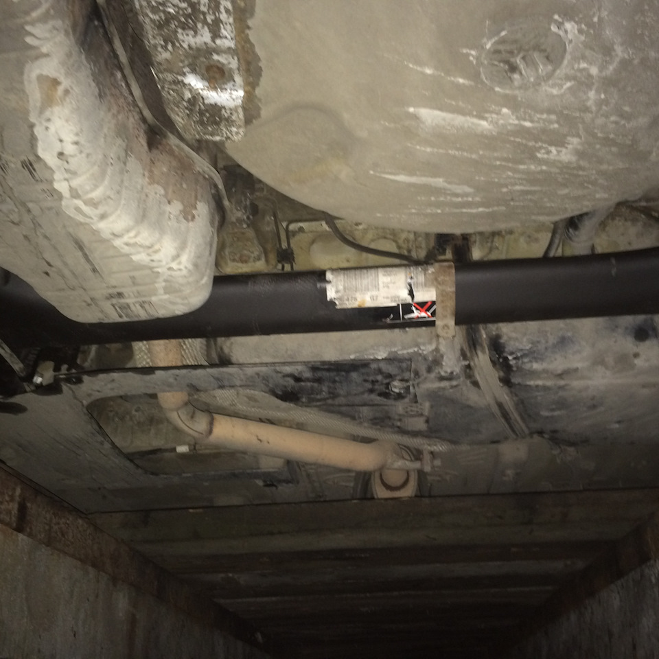 Красота! — Peugeot 307