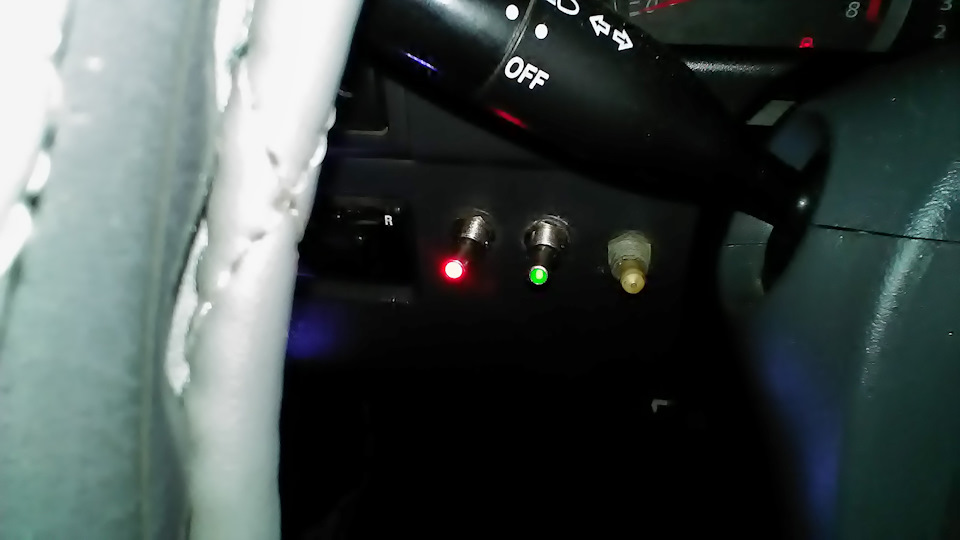 Фото в бортжурнале Suzuki Jimny (1G)