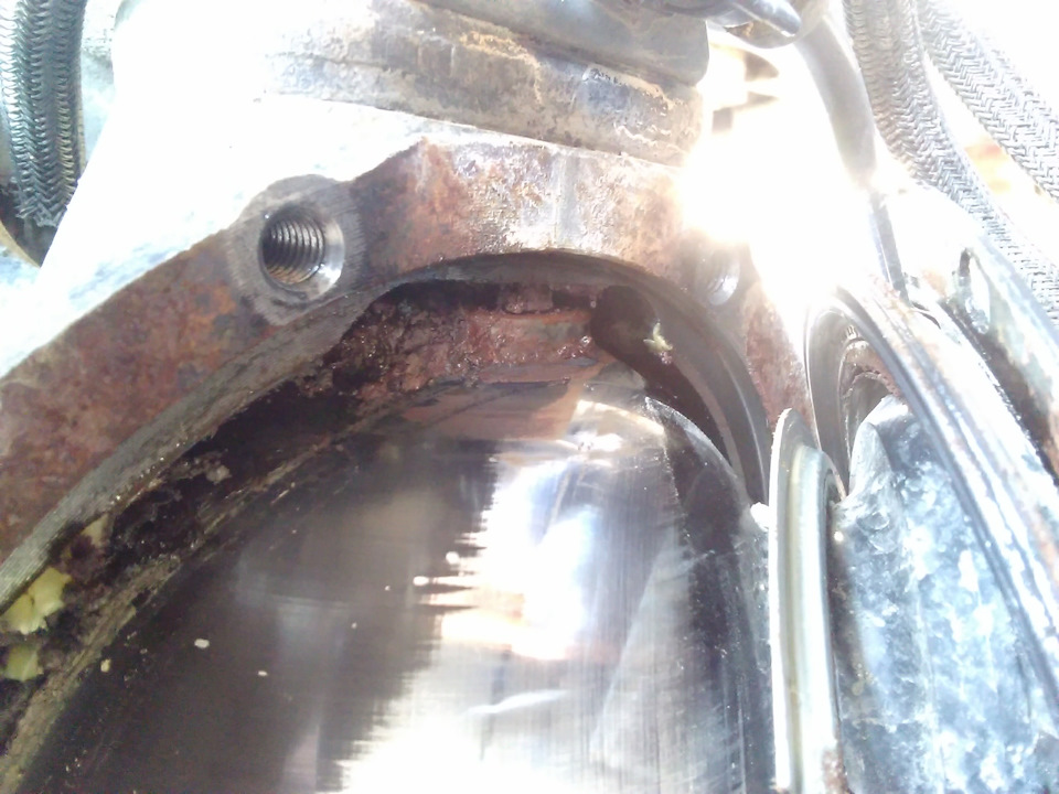 Фото в бортжурнале Suzuki Jimny (1G)