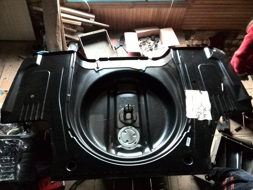 Фото в бортжурнале BMW 3 series (E21)