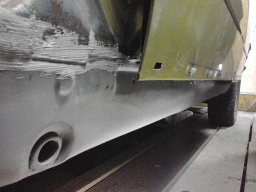 Фото в бортжурнале Mercedes-Benz W123