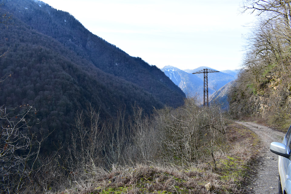 Фото в бортжурнале Chevrolet Niva (1G)