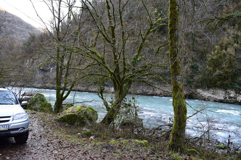 Фото в бортжурнале Chevrolet Niva (1G)