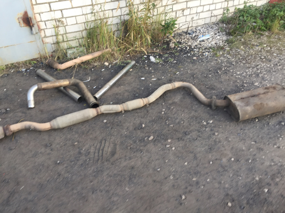 Фото в бортжурнале Mitsubishi Galant VR-4