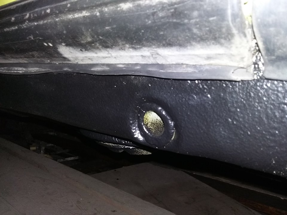 Фото в бортжурнале Mercedes-Benz W123