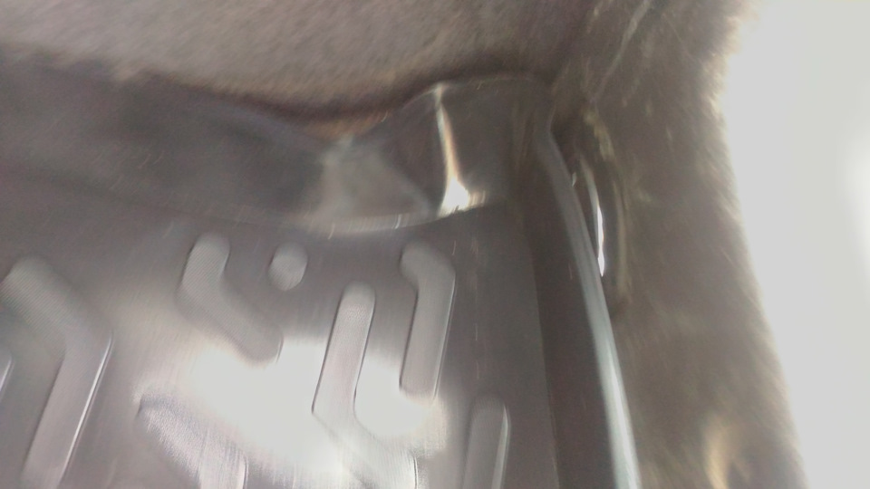 Фото в бортжурнале Audi A6 (C5)