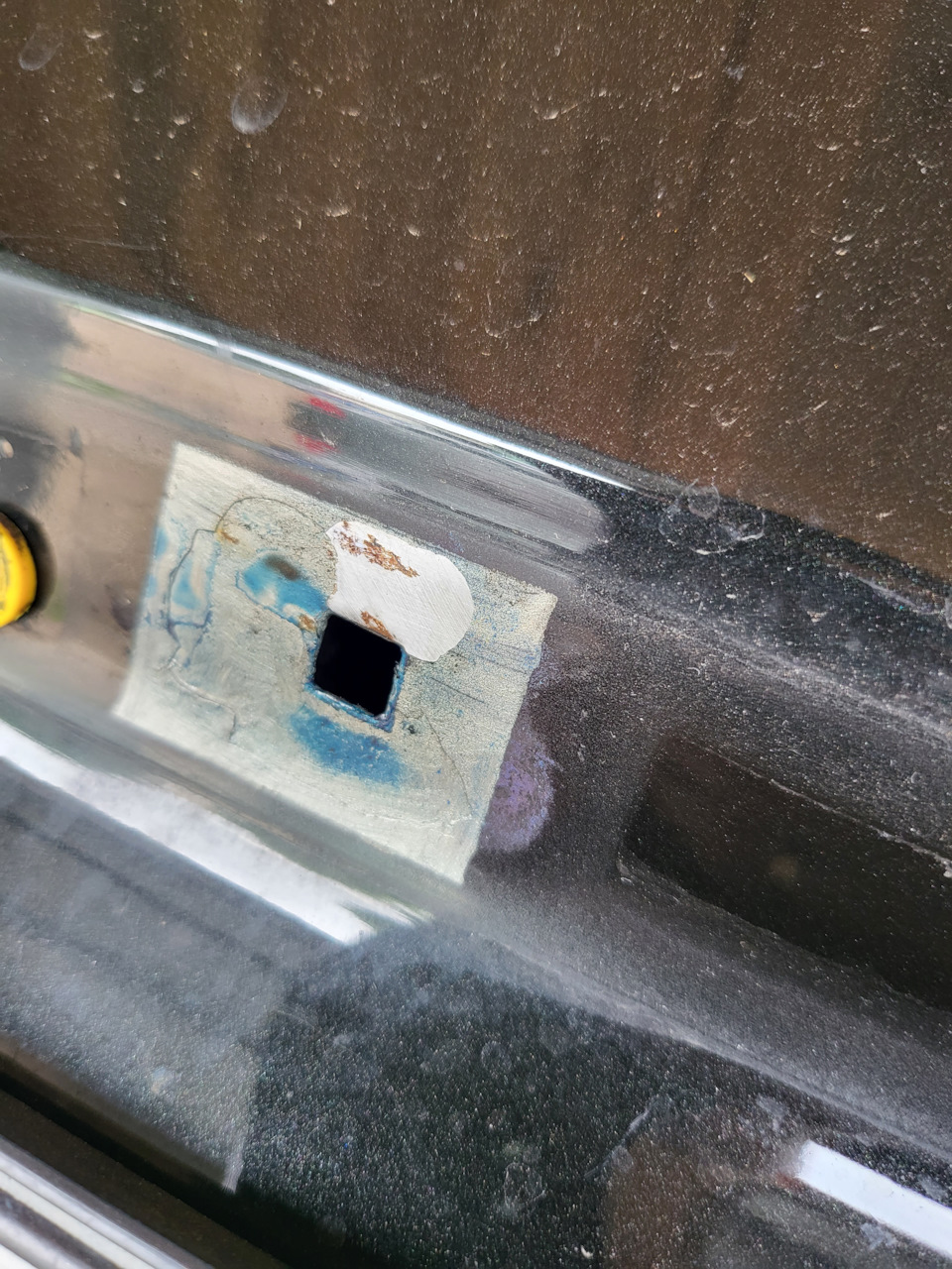 Фото в бортжурнале BMW 3 series Compact (E46/5)