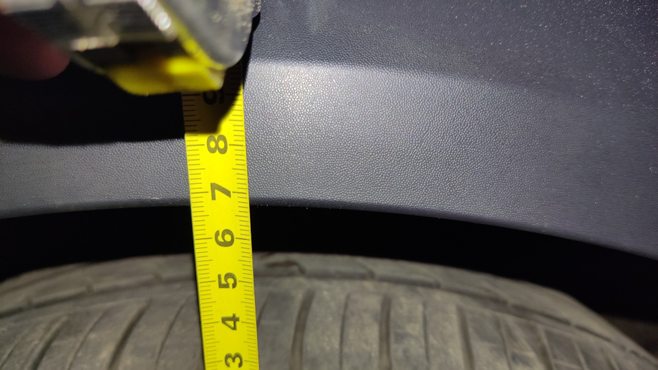 Фото в бортжурнале Lada Vesta SW Cross (1G)