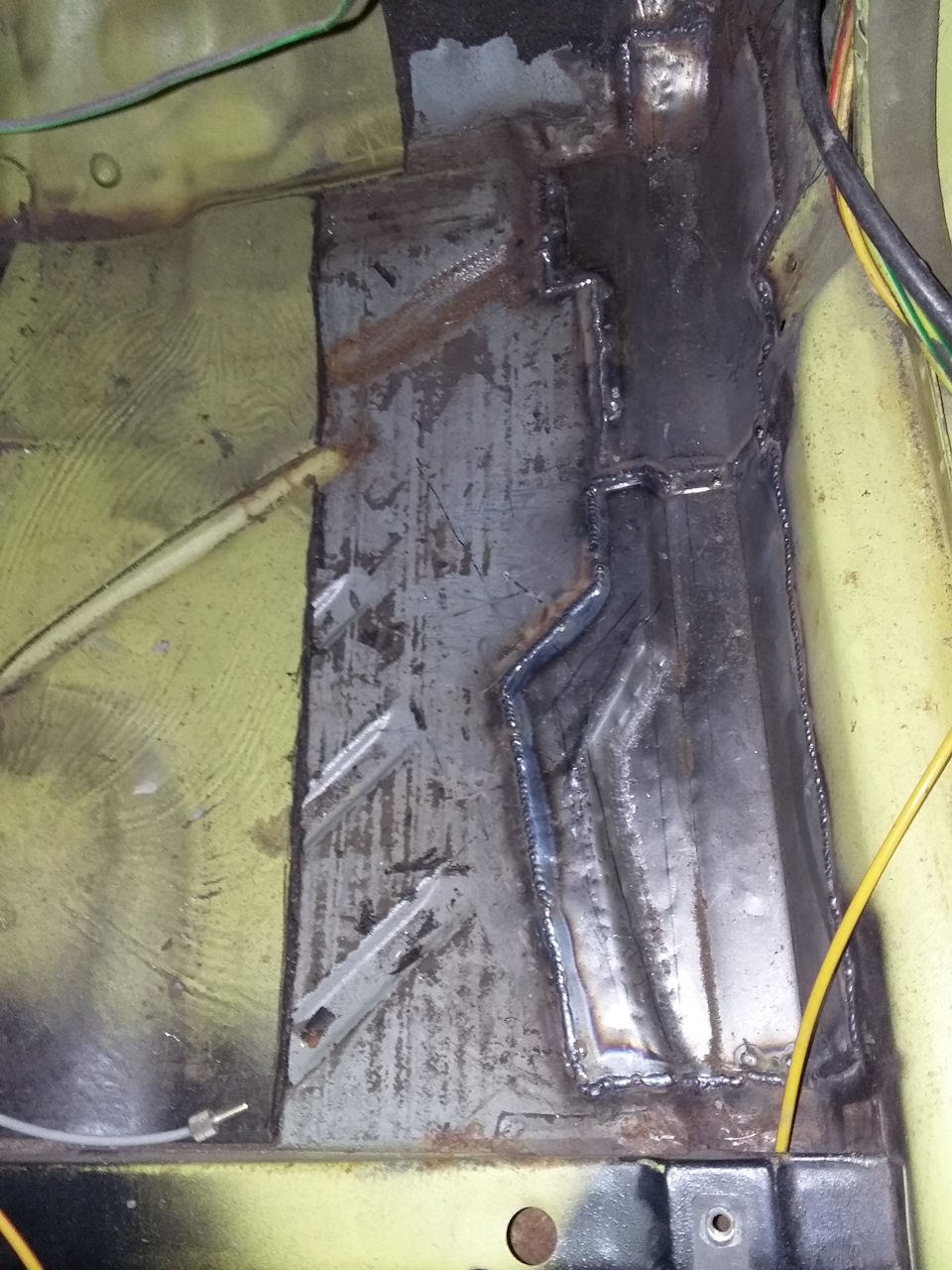 Фото в бортжурнале Mercedes-Benz W123