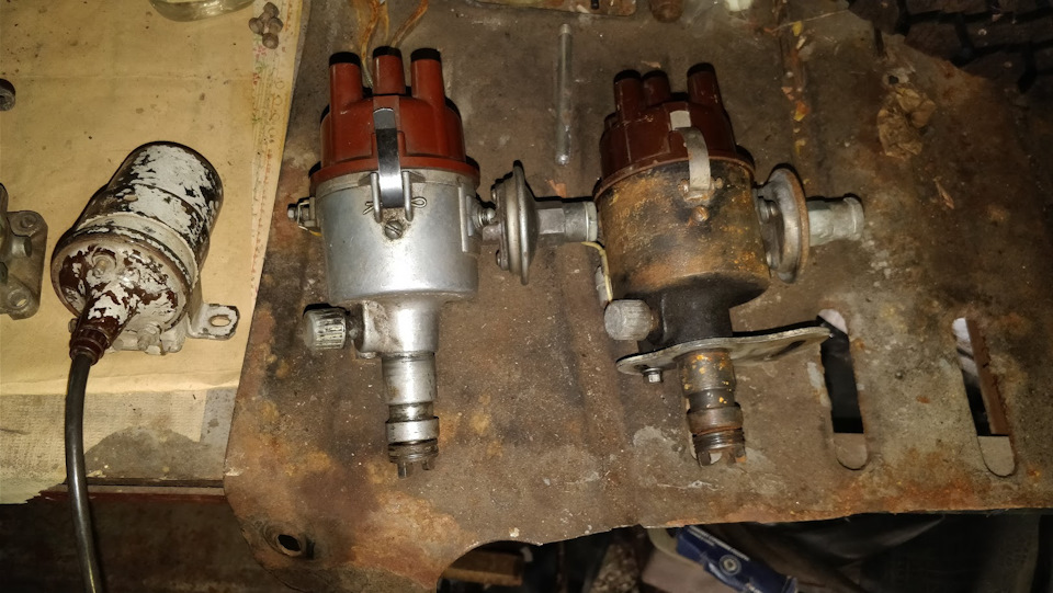 Фото в бортжурнале ГАЗ 24