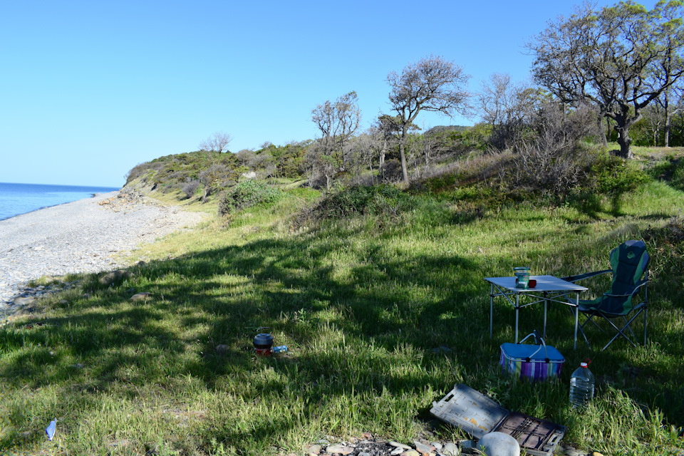 Фото в бортжурнале Chevrolet Niva (1G)