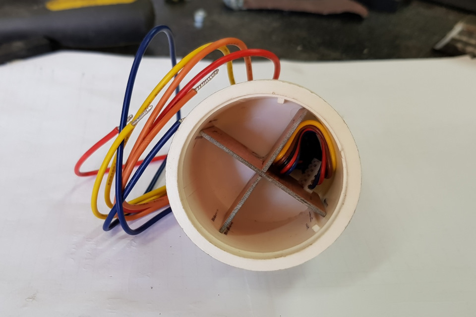 Фото в бортжурнале ЗАЗ 965