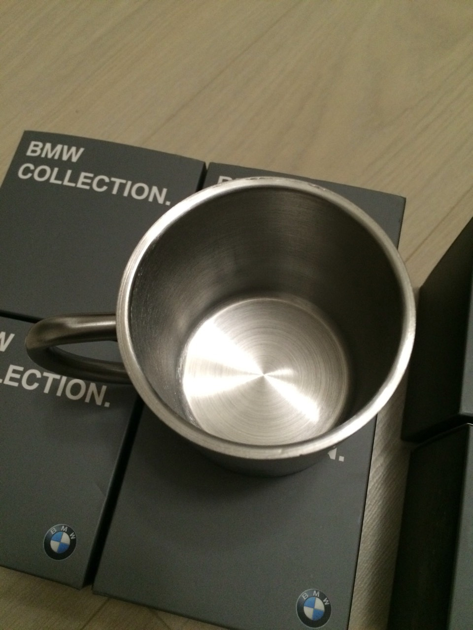 Фото в бортжурнале BMW 5 series (E34)