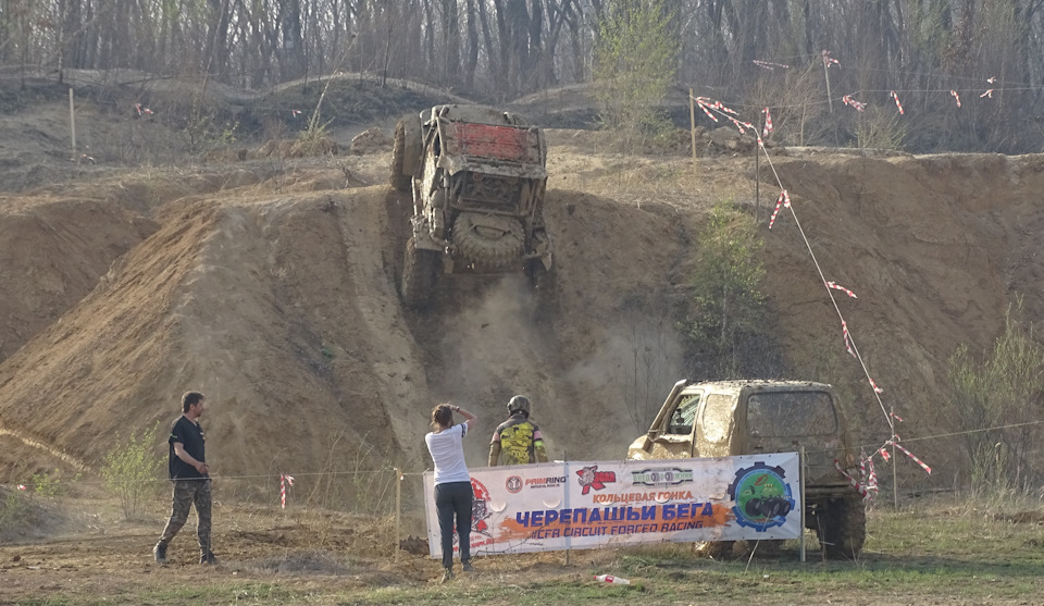 Фото в бортжурнале Toyota Land Cruiser Prado 70-series