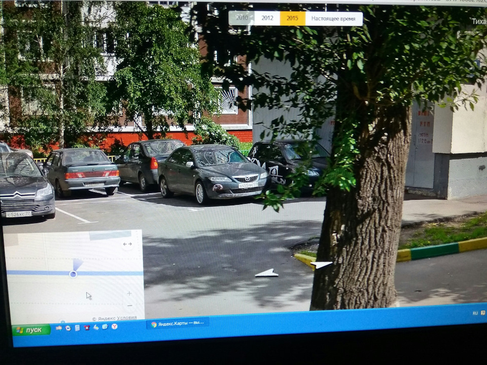 Фото в бортжурнале Lada XRAY