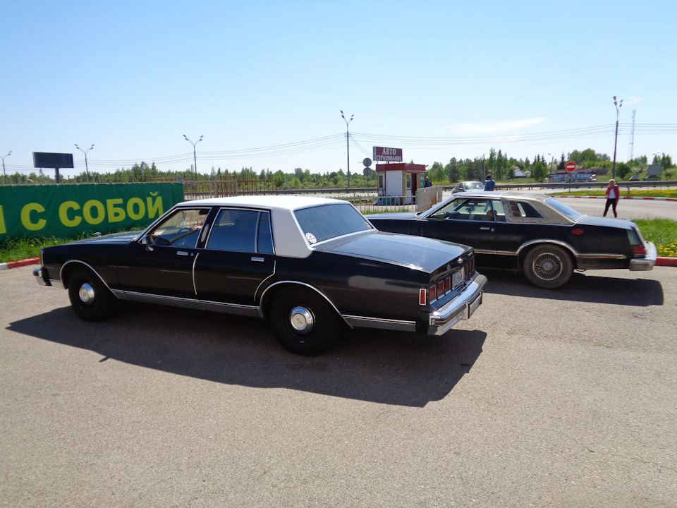Фото в бортжурнале Mercury Cougar (4G)