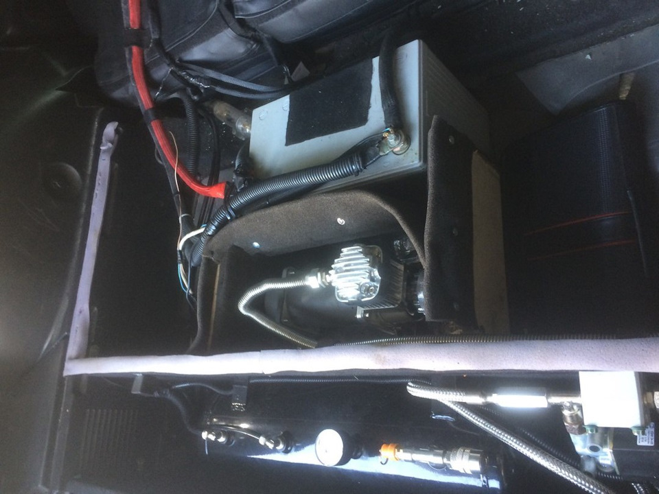 Фото в бортжурнале KIA Sportage (3G)