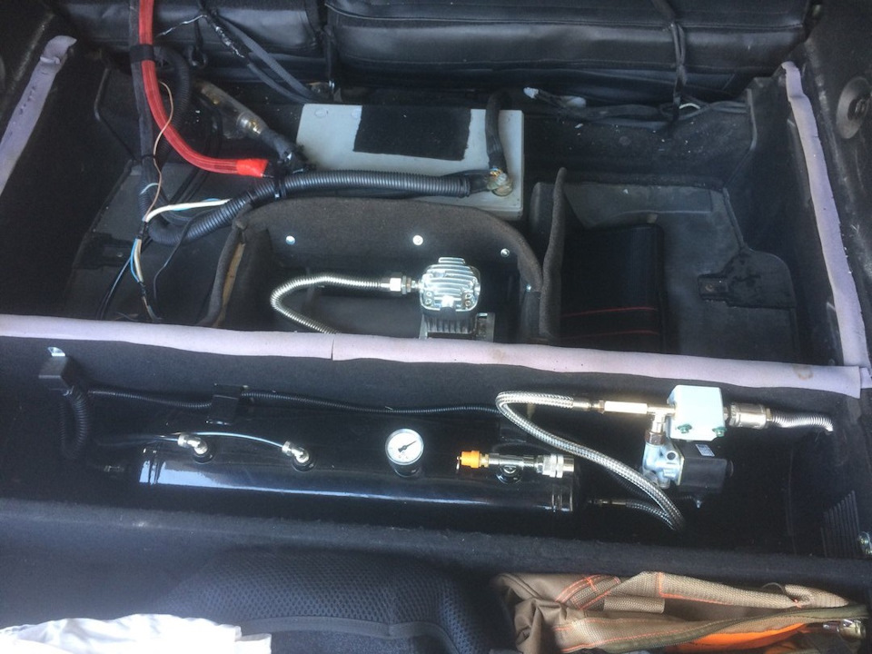 Фото в бортжурнале KIA Sportage (3G)