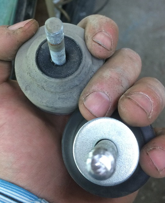 Фото в бортжурнале KIA Sportage (3G)