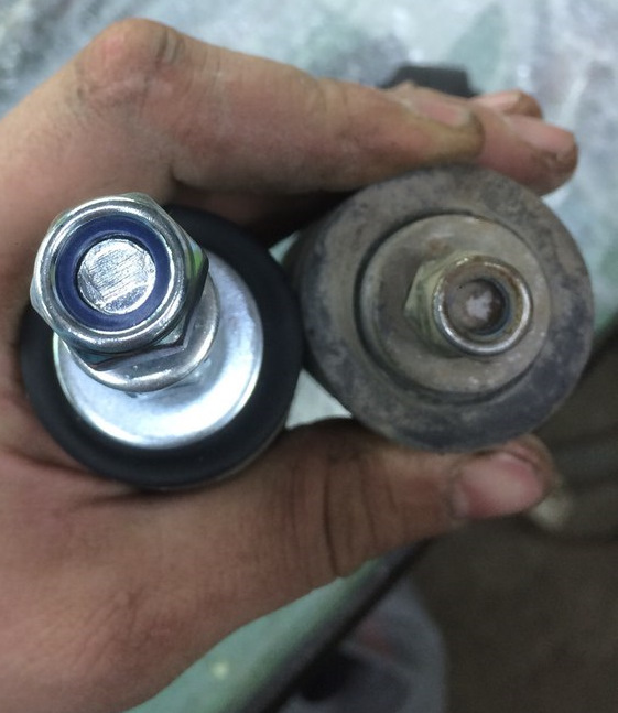 Фото в бортжурнале KIA Sportage (3G)