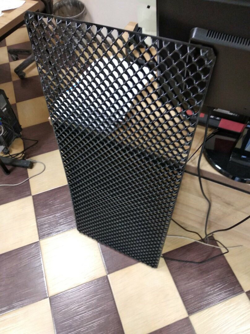 Фото в бортжурнале KIA Sportage (3G)