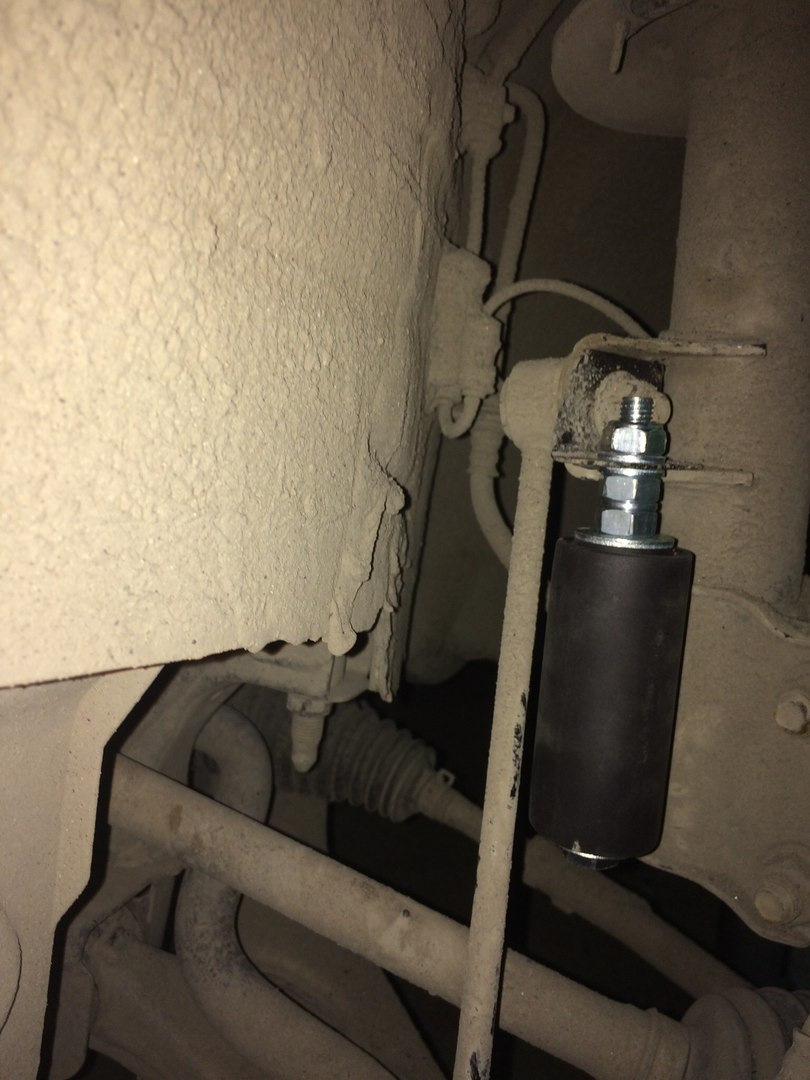 Фото в бортжурнале KIA Sportage (3G)