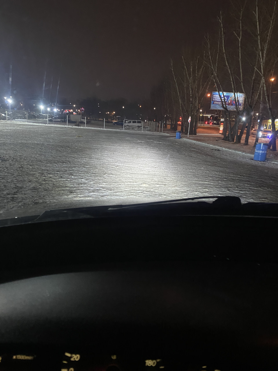 Фото в бортжурнале Lada 21124