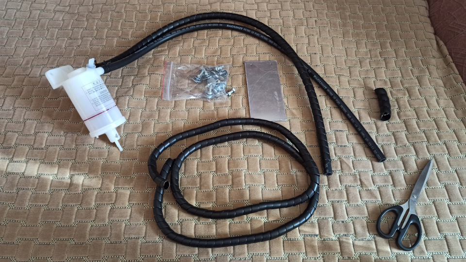 Фото в бортжурнале Mitsubishi Pajero (4G)