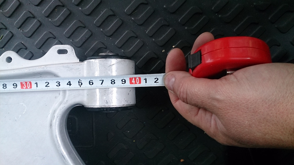 размер так — Chevrolet Orlando  (1G)